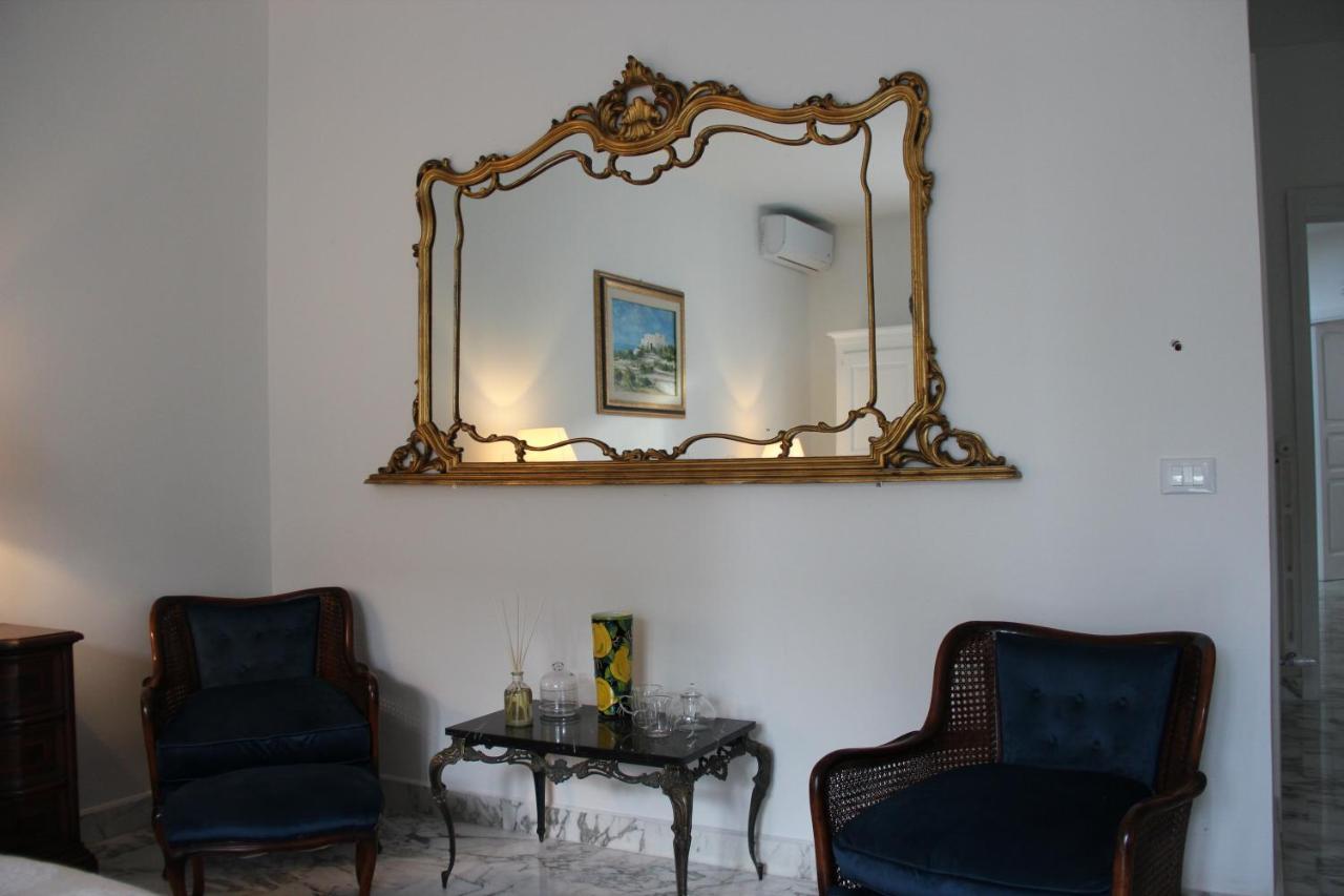 Il Giardino Della Scuncerta Bed and Breakfast Λέτσε Εξωτερικό φωτογραφία