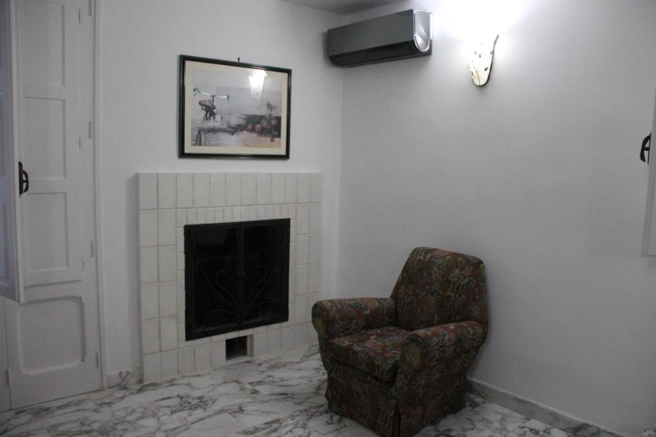 Il Giardino Della Scuncerta Bed and Breakfast Λέτσε Εξωτερικό φωτογραφία